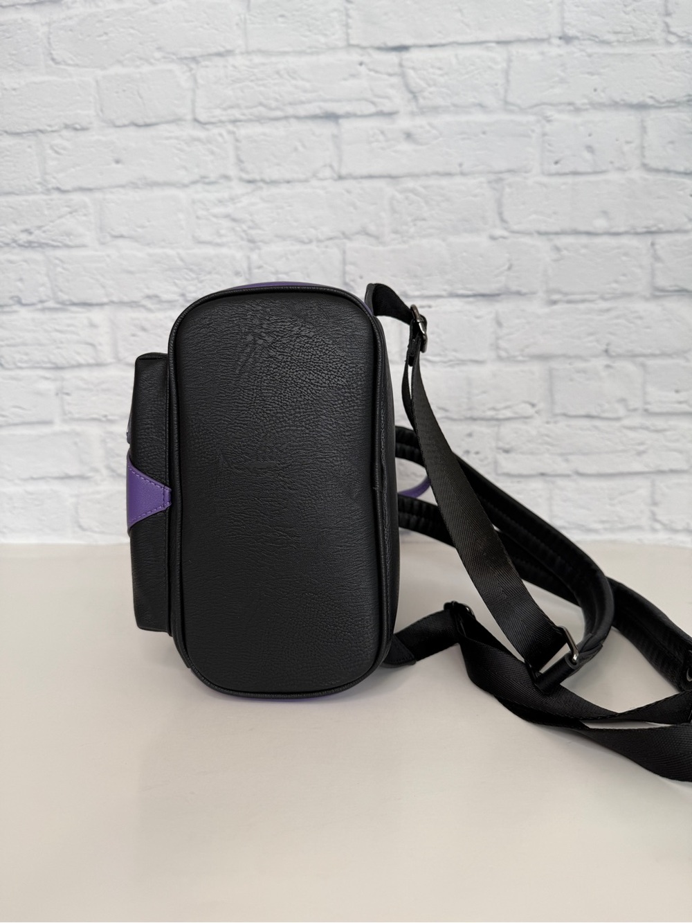 Loungefly Disney Maleficent Mini Backpack - Picture 6 of 11